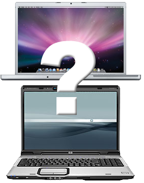 Mac or PC?